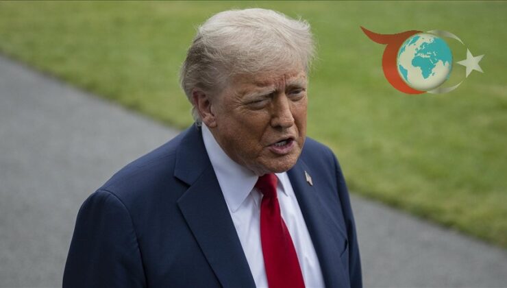 Trump’tan İran’a Yönelik Sert Mesajlar