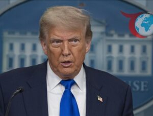 Trump’tan Netanyahu İçin Çarpıcı Açıklamalar: “Korkunç Bir Cadı Avı”