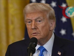 Trump’tan Uyarı: Yeni Saldırılar Daha Acımasız Olabilir