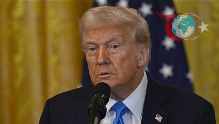 Trump’tan Uyarı: Yeni Saldırılar Daha Acımasız Olabilir