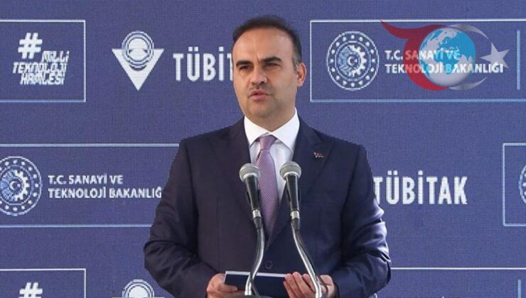 TÜBİTAK’tan Yapay Zeka Ekosistemine Güçlü Destek ve Yeni Hedefler