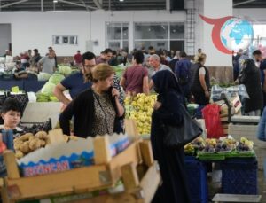 Tüketici Güven Endeksi Haziran Ayında Yükseldi
