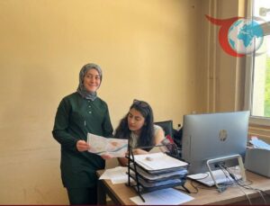 Tunceli Pülümür’de Fenilketonüri Bilgilendirme Çalışmaları