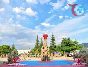 Tunceli’ye Özel Ziyaret: Bakan Göktaş’tan Anlamlı Buluşmalar