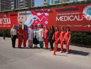 Tüp Bebek Tedavisinde Yapay Zeka ile Geleceğe Adım Atın