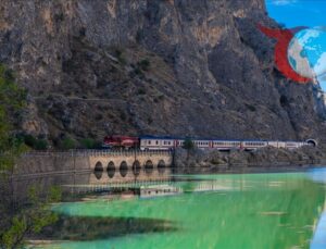 Turistik Karaelmas Ekspresi Yola Çıkıyor: Ankara’dan Zonguldak’a Benzersiz Bir Yolculuk