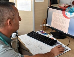 Türk Hemşirelerden El Hijyeni İçin Uluslararası Bir Ölçek Geliştirildi