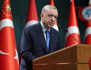 Türk Kara Kuvvetleri 2234. Yılını Coşkuyla Kutluyor