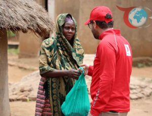 Türk Kızılay, Kurban Bayramı’nda yurt dışında milyonlara umut olacak