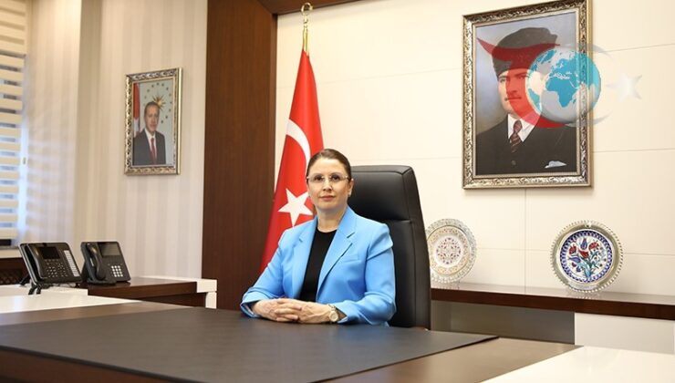 Türk Kızılay’ın 157. Yılında Vali Arslan’dan Anlamlı Mesaj