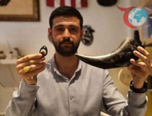 Türk Okçuluğunun Tarihi Simgesi: Zihgir Yüzüğü Yeniden Keşfediliyor