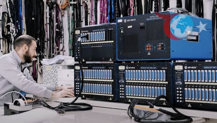 Türk Savunma Sanayisinde Dev Ortaklık: TUSAŞ ve TTAF Savunma Güçlerini Birleştiriyor