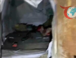 Türk Silahlı Kuvvetleri’nden Irak’ın Kuzeyinde Başarıyla Tamamlanan Operasyon