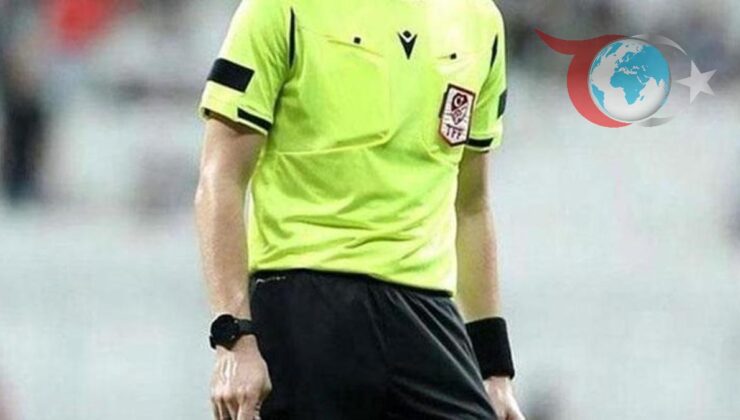 Türk ve Yabancı Hakem Ücretlerinde Dikkat Çeken Dengesizlik