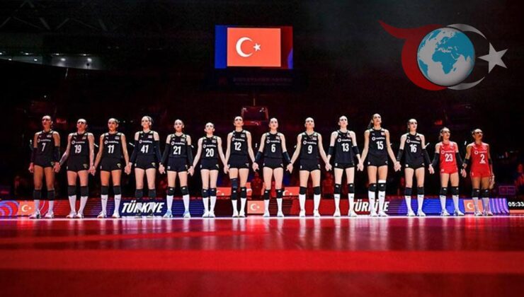 Türkiye, Çin’de Zafere Ulaştı: Ay-Yıldızlı Kadınlar Polonya ve Çin’e Meydan Okuyacak