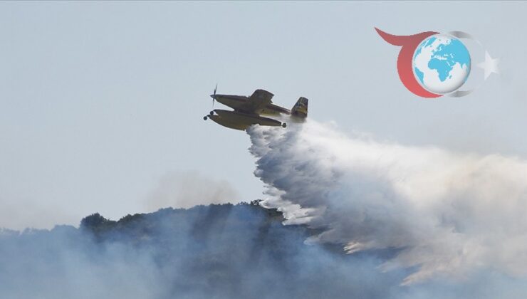 Türkiye Genelinde Orman Yangınlarına Karşı Kapsamlı Önlemler