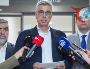 Türkiye, Küresel Sağlık Dostu: Yanık Tedavisinde Öncü Adımlar