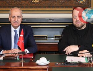 Türkiye-Ukrayna İlişkilerinde Yeni Dönem: NATO Zirvesi’nde Kritik Mesajlar