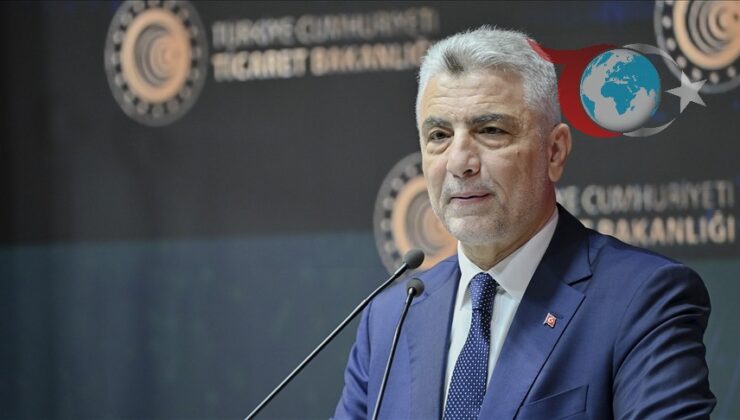 Türkiye ve AB Arasında Güçlenen Ticaret Diyaloğu