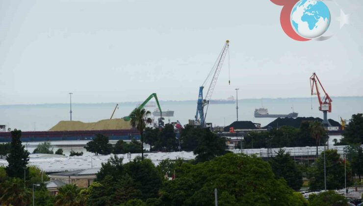 Türkiye ve Samsun Dış Ticaretinde Mayıs Ayı Hareketliliği