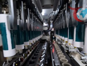 Türkiye’de Batarya Üretimi: Yerli ve Yabancı Yatırımlar Hız Kazanıyor