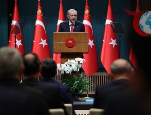 Türkiye’de Cumhurbaşkanlığı Hükümet Sistemi Yedi Yılı Geride Bıraktı