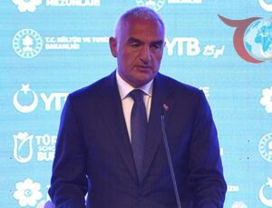 Türkiye’de Eğitim Gören Uluslararası Öğrenciler Mezuniyet Sevinci Yaşadı