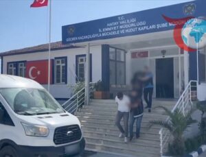 Türkiye’de Göçmen Kaçakçılığına Karşı Büyük Operasyonlar Yapıldı