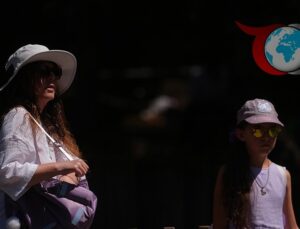 Türkiye’de Hava Değişiyor: Sıcak Hava Dalgası Yerini Yağmura Bırakacak