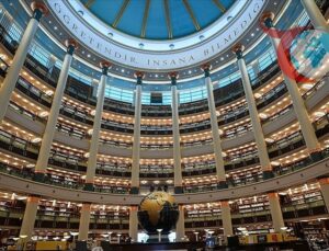 Türkiye’de Kütüphane İstatistikleri: Artan Kitap Sayıları ve Kullanıcı İlgisi