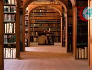 Türkiye’de Kütüphane ve Yayın Dünyasında 2024 Yılı Gelişmeleri