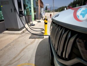 Türkiye’de Otomobil Satışlarında Elektrikli Dönem Başlıyor