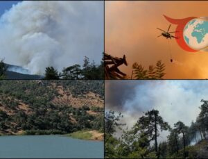 Türkiye’nin 47 İlinde Ormanlara Giriş Yasakları Başlıyor