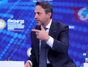 Türkiye’nin Enerji Geleceğinde Nükleer Gücün Rolü