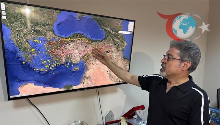 Türkiye’nin Fay Hatları: Sessiz Tehlike Kapıda