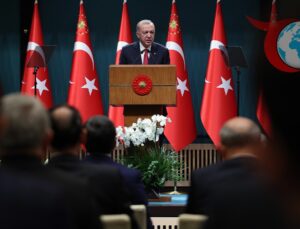 Türkiye’nin Gündemindeki Kritik Konular ve Kabine Toplantısının Sonuçları