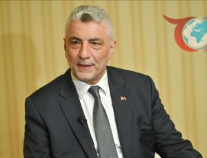 Türkiye’nin Hizmet İhracatındaki Yükselişi: Yeni Rekor Hedefleri