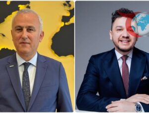 Türkler Yurt Dışında Gayrimenkul Yatırımına Yöneliyor