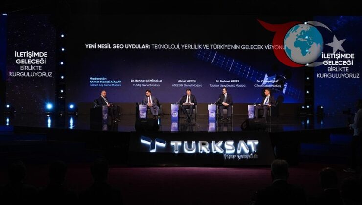 Türksat 7A: Türkiye’nin Uzayda Yerli Atılımı
