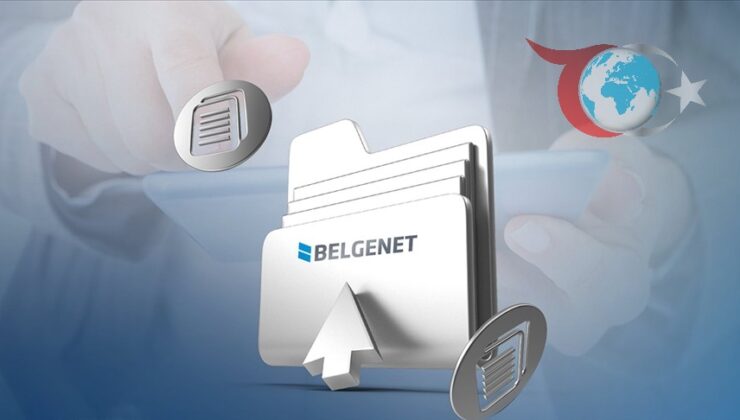 Türksat’ın Belgenet Sistemi ile Dijital Dönüşümde Büyük Adımlar