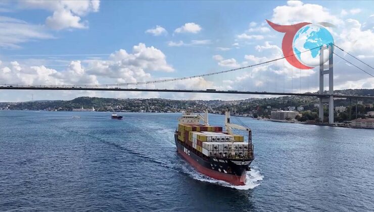 Türksat’ın LRIT Sistemi ile Denizlerde Dijital Dönüşüm