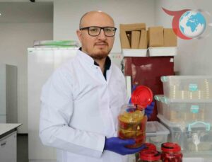 Turşu Bakterileri, Bitki Hastalıklarına Karşı Doğal Bir Çözüm Olabilir