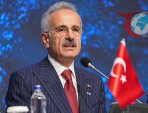 Ulaştırma Forumunda Türkiye’nin Stratejik Rölü Vurgulandı