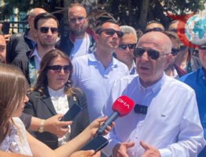 Ümit Özdağ, Kadın Cinayetlerine Karşı Mücadeleye Dikkat Çekti