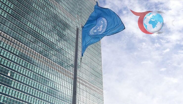 UNRWA ve Türkiye Arasında Önemli Anlaşma: Ankara’ya Yeni Ofis Açılıyor