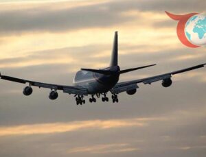 Ürdün Hava Sahası Yeniden Uçuşa Açıldı: Havacılıkta Güvenlik Önlemleri Gündemde