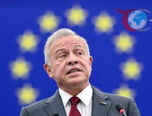 Ürdün Kralı Abdullah: Gazze’deki İnsanlık Krizi ve Küresel Değerlerin Erozyonu