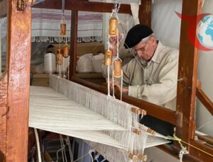 Usta Dokumacı Yanık’ın Zorlu Yolculuğu ve Çırak Arayışı