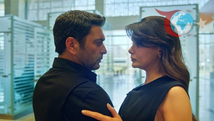 Uzak Şehir Sezon Finali: İntikam ve Duygusal Fırtınalar