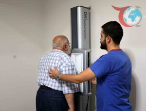 Uzun Süreli Evliliklere Sağlık Desteği: Sakarya’da Ücretsiz Check-Up Hizmeti